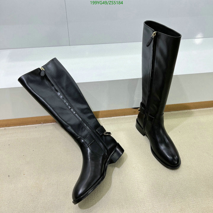 SAMC - CHL Women Boots - 314