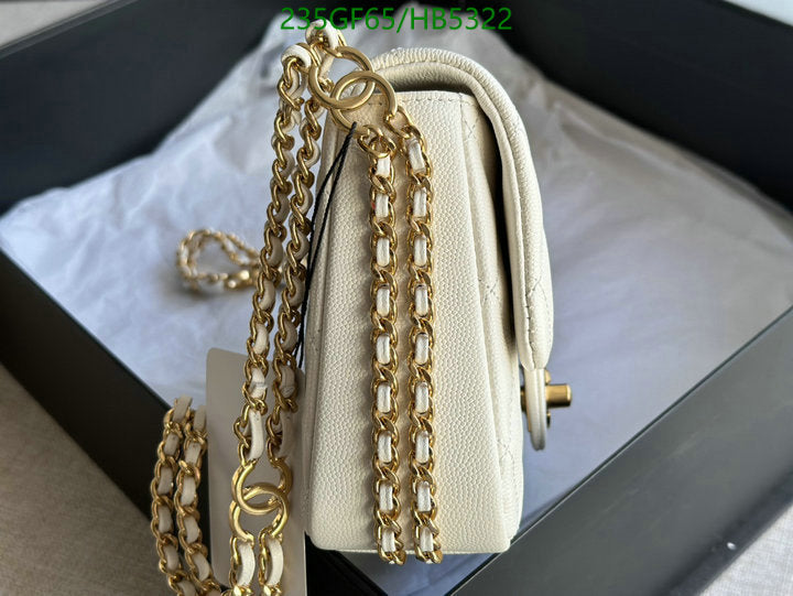 SAMC - CHL Bags - 148