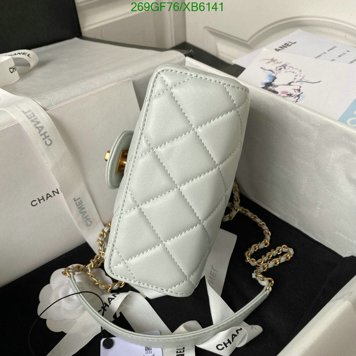 SAMC - CHL Bags - 803