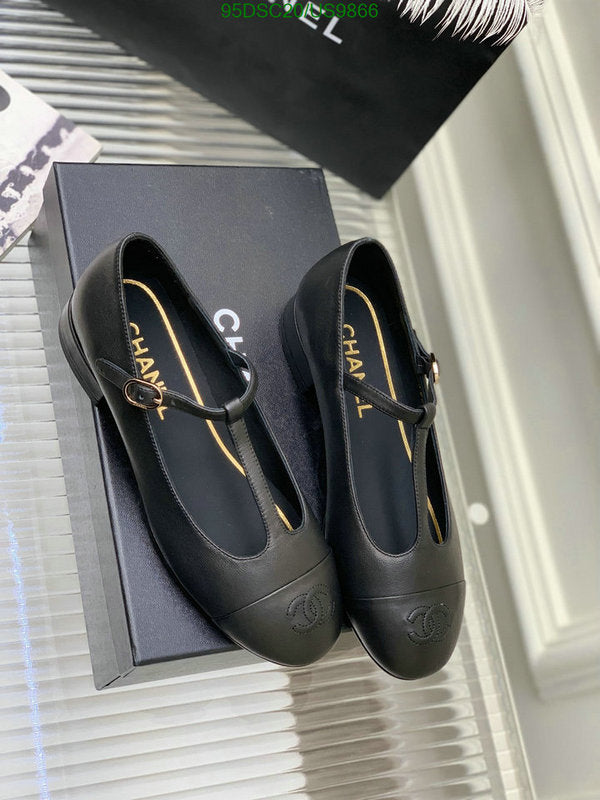 SAMC - CHL Women Shoes Ballet - 114
