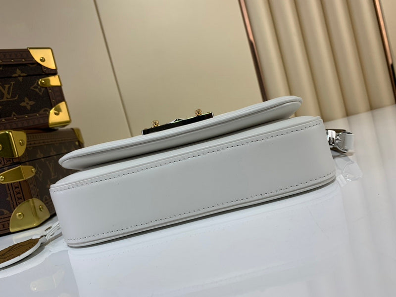 Satchel Bags - VL Bags - 4511