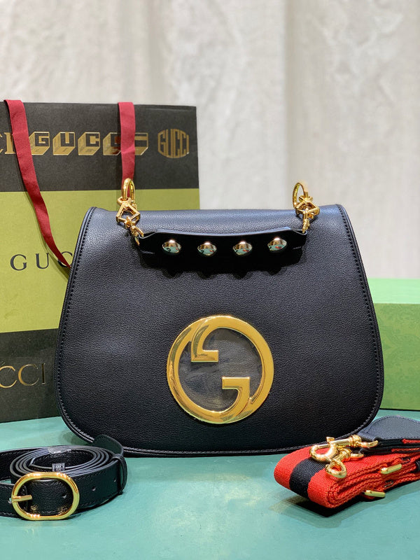 Satchel Bags - GCI Bags - 1444