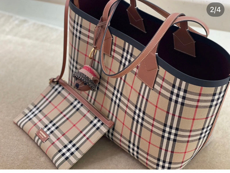 Glamy - BOR Bags - 935