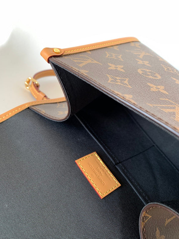 Satchel Bags - VL Bags - 804