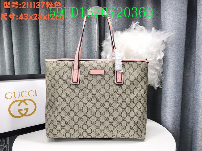 Glami Fashion - GCI Bags - 10902