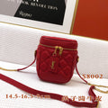 Satchel Bags - SLY Bags - 1418