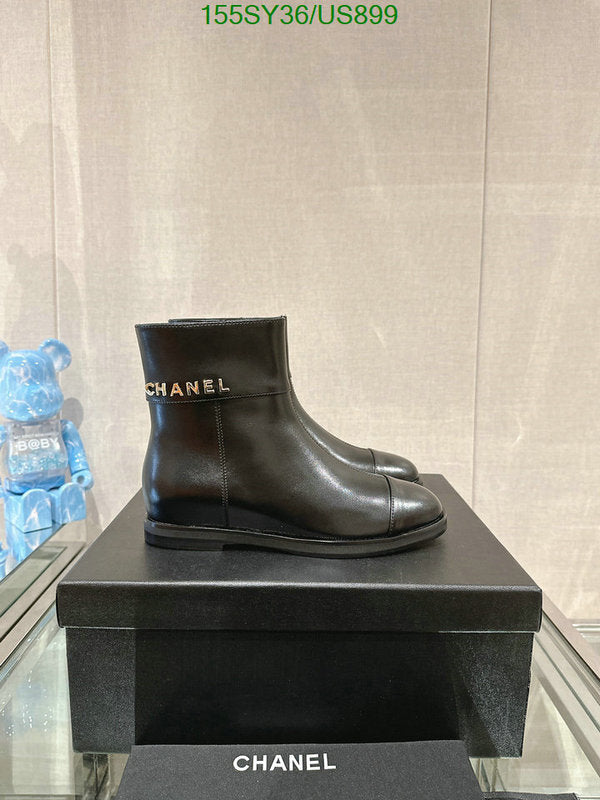 SAMC - CHL Women Boots - 092