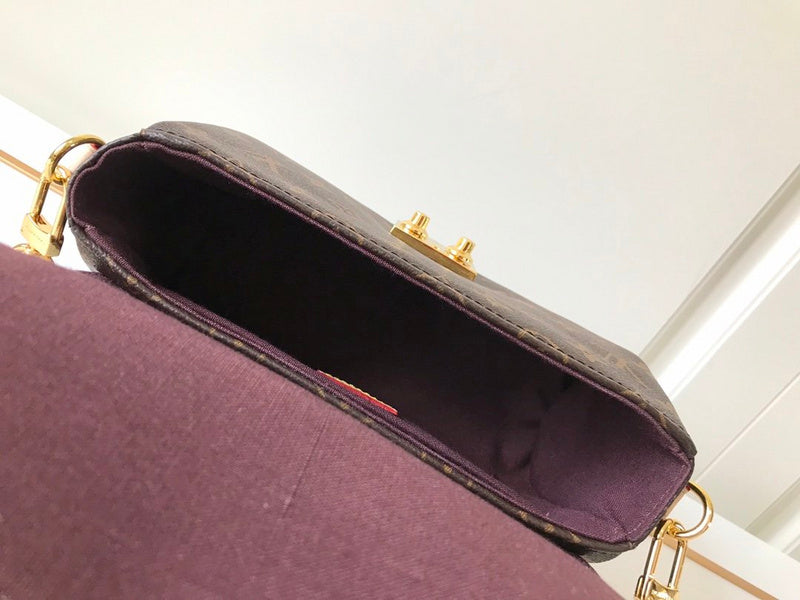 Satchel Bags - VL Bags - 2227