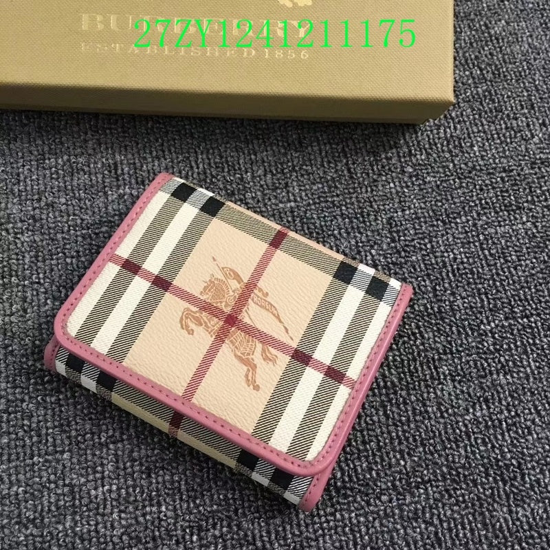 Glami - BOR Wallet - 174