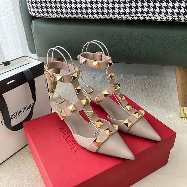 SAMC - VEL Women Shoes - 528