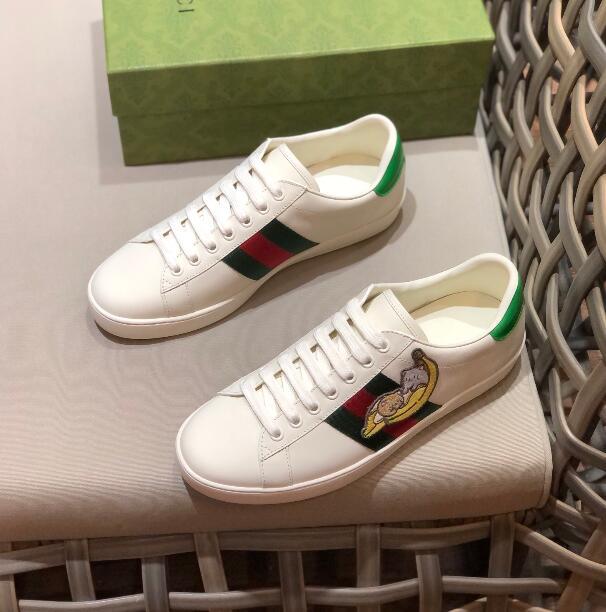 SAMC - GUKI Women Shoes - 1503