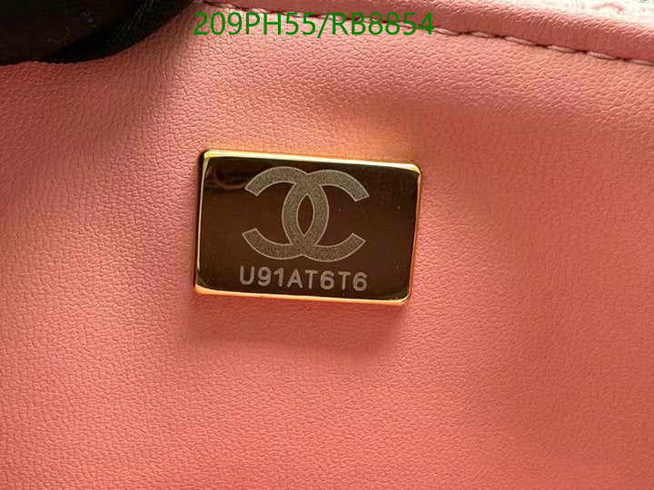 SAMC - CHL Bags - 420