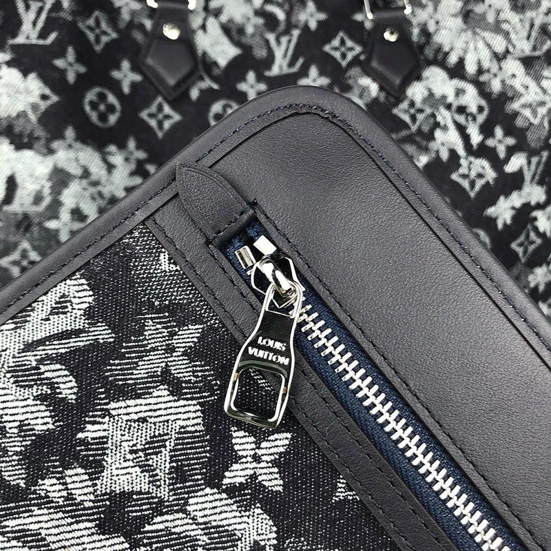Satchel Bags - VL2 Bags - 371