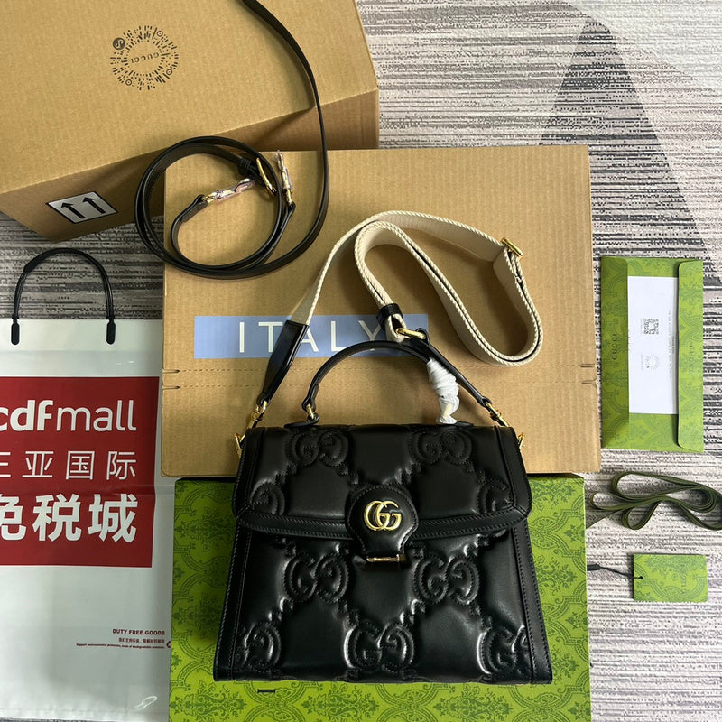 ELE - GG Bags - 603