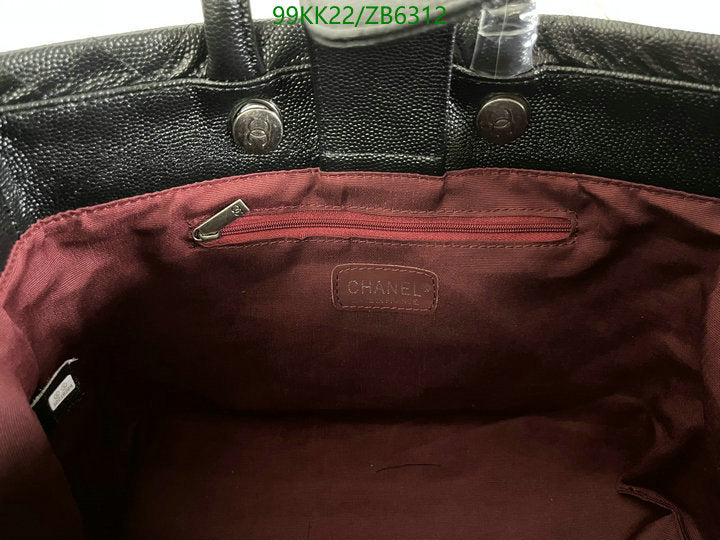 SAMC - CHL Bags Handbags - 083