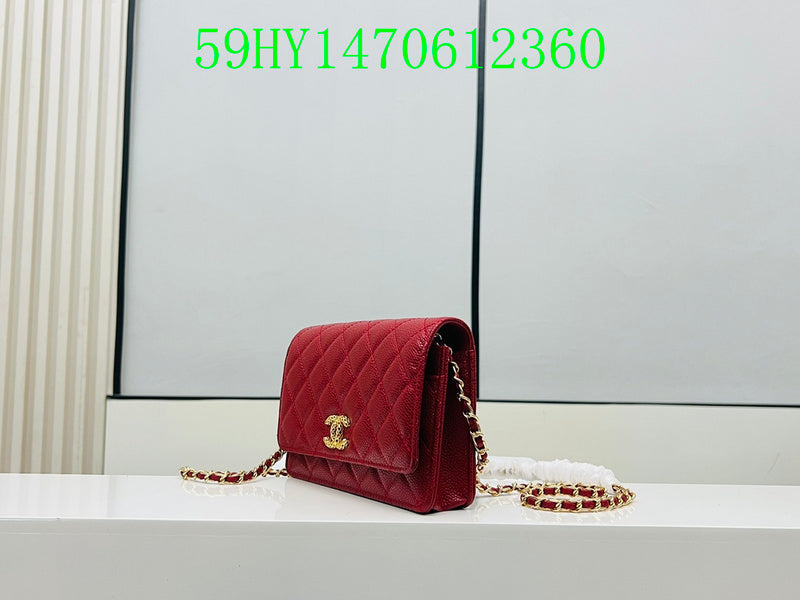 Glami - CHL Bags - 693