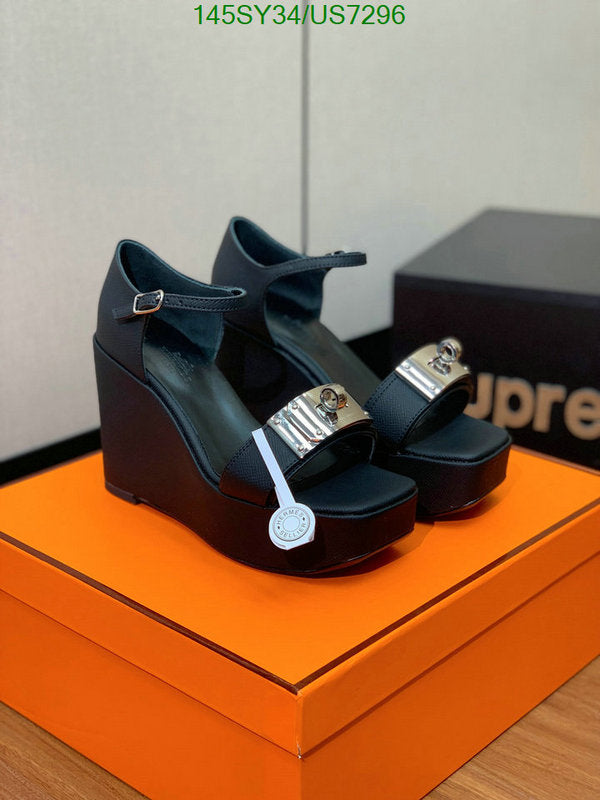 SAMC - HMS Women Shoes - 133
