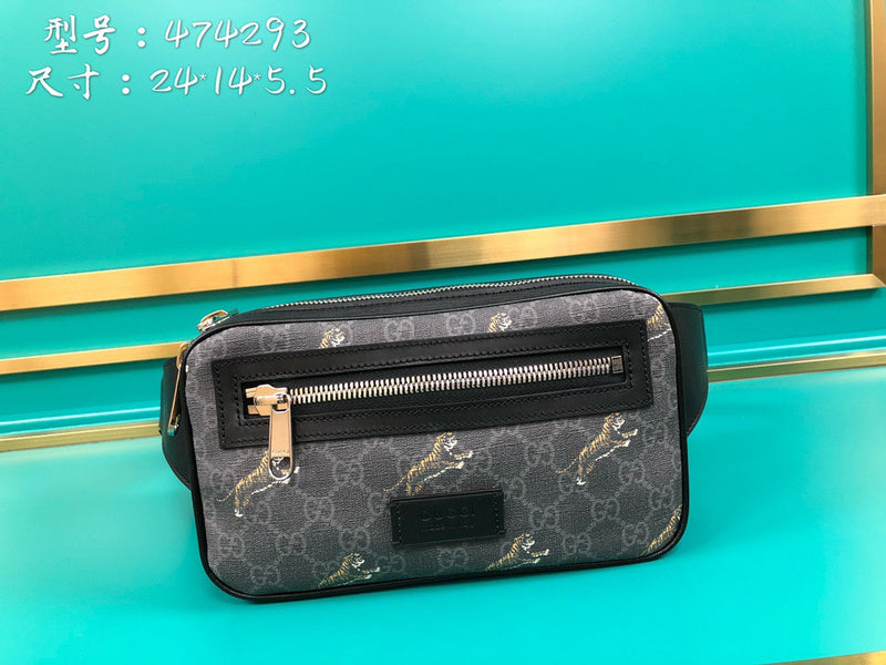 Glami-i - Guki Men Bags - 231