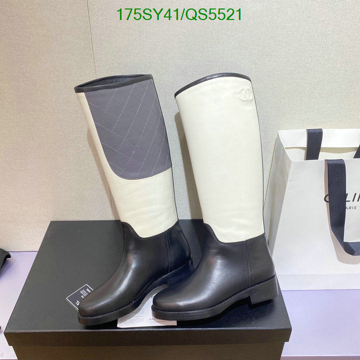 SAMC - CHL Women Boots - 432