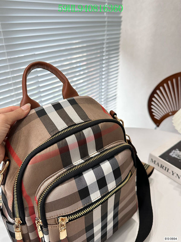 ELE Fashion -BBR Bags - 050