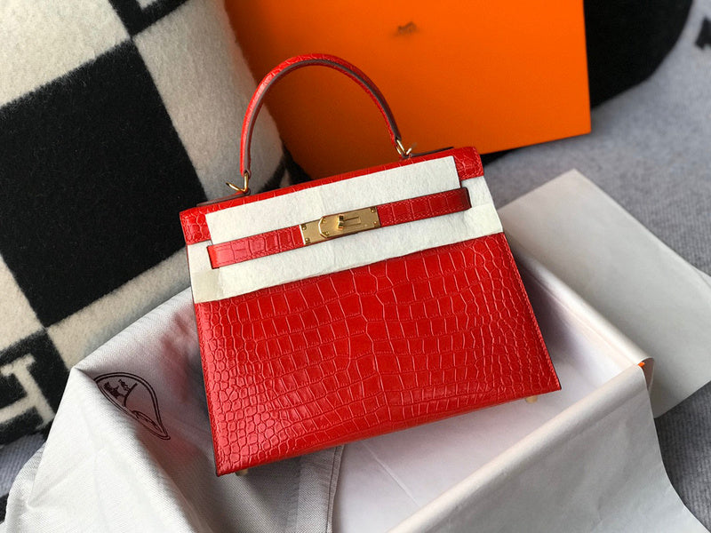 Satchel Bags - HMS-Bags - 419