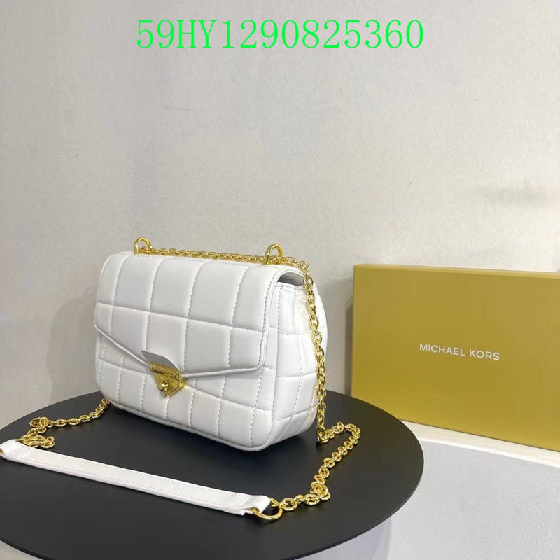 Satchel Bags - MK Bags - 245