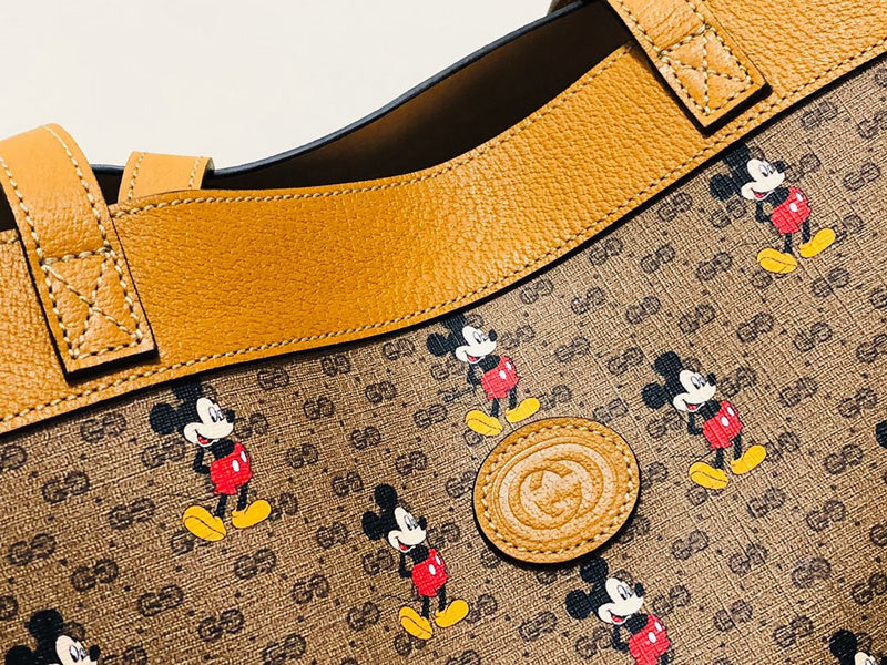 Satchel Bags - GCI Bags - 7233