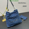 SAMC - CHL Bags Handbags - 091