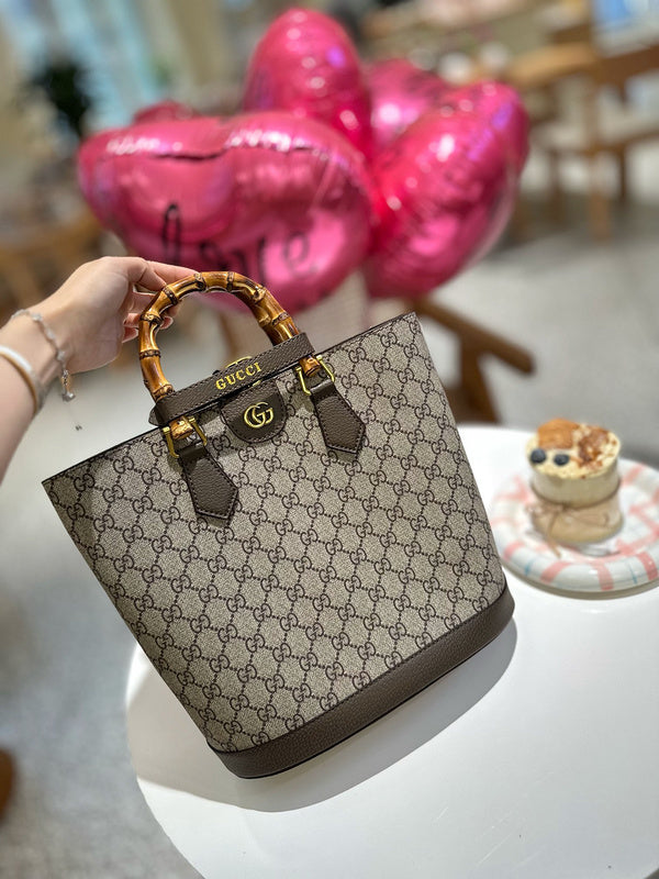 Glami Fashion - GCI Bags - 11646