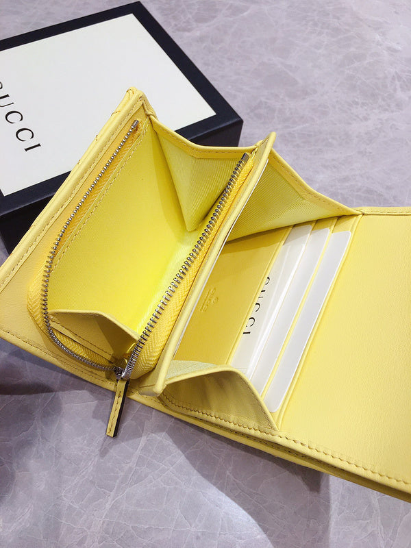 Glami-i - Guki Wallet - 395