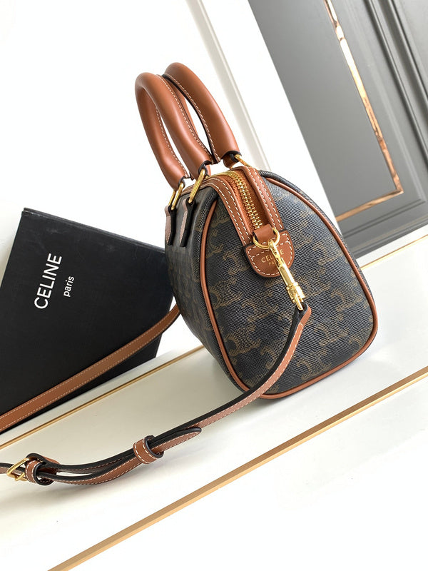 Glamy - COL Bags - 106