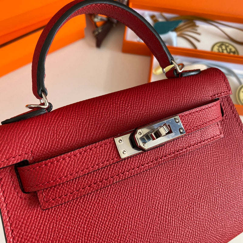 Glamy - HMS Bags - 458