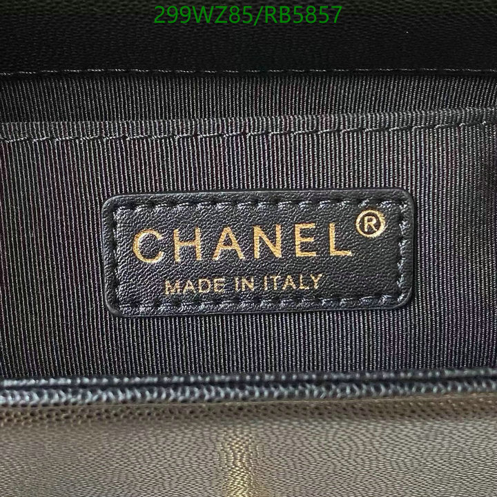 SAMC - CHL Bags - 012