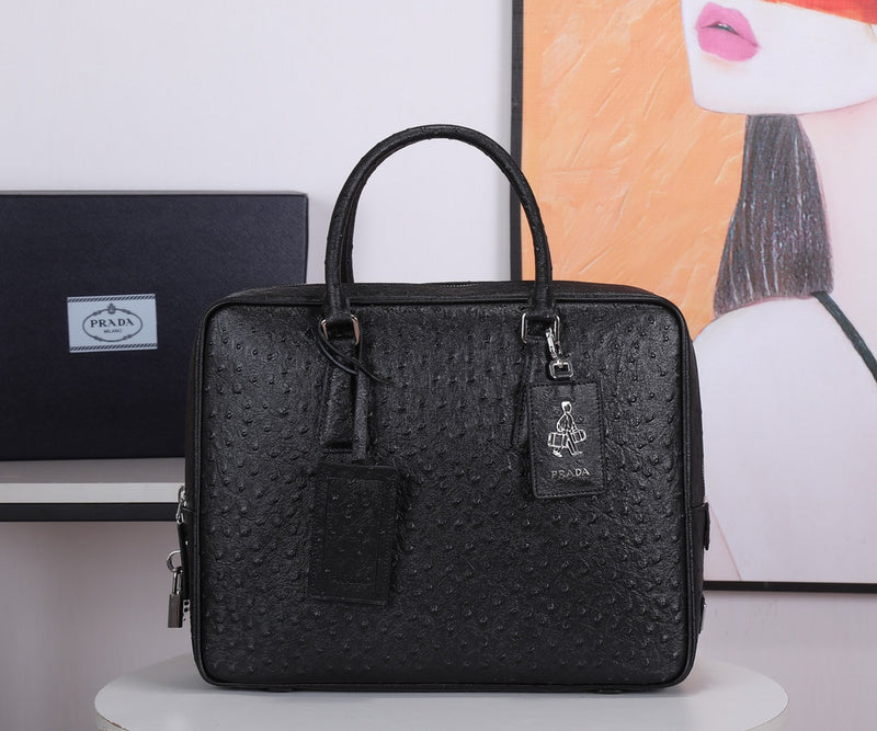 Satchel Bags - PRA Bags - 384