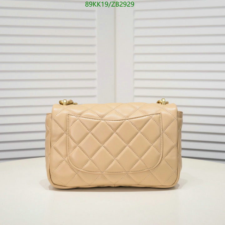SAMC - CHL Bags Crossbody - 188