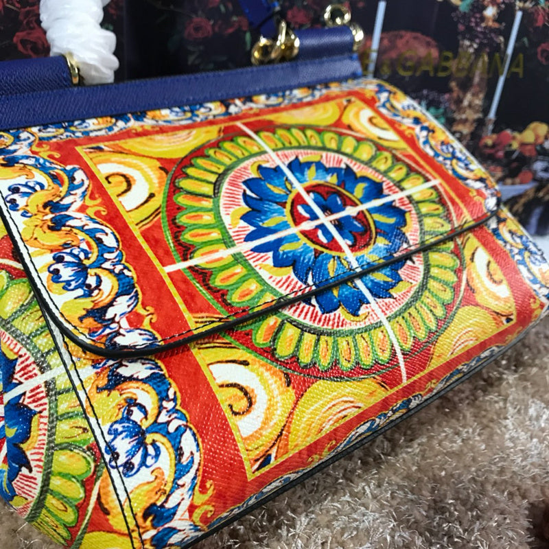 Satchel Bags - DG Bags - 274