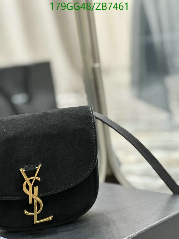 SAMC - YLS Bags - 305