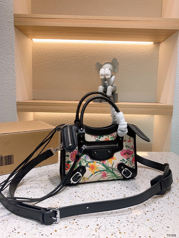 Glami GlamI - BGA Bags - 1506