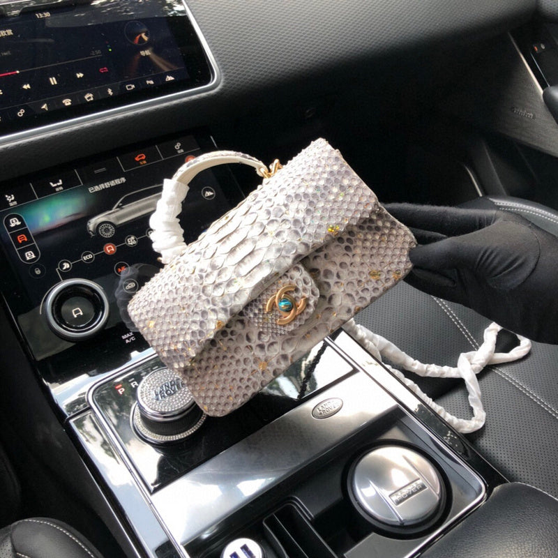 GlamI - CHL Bags - 2949