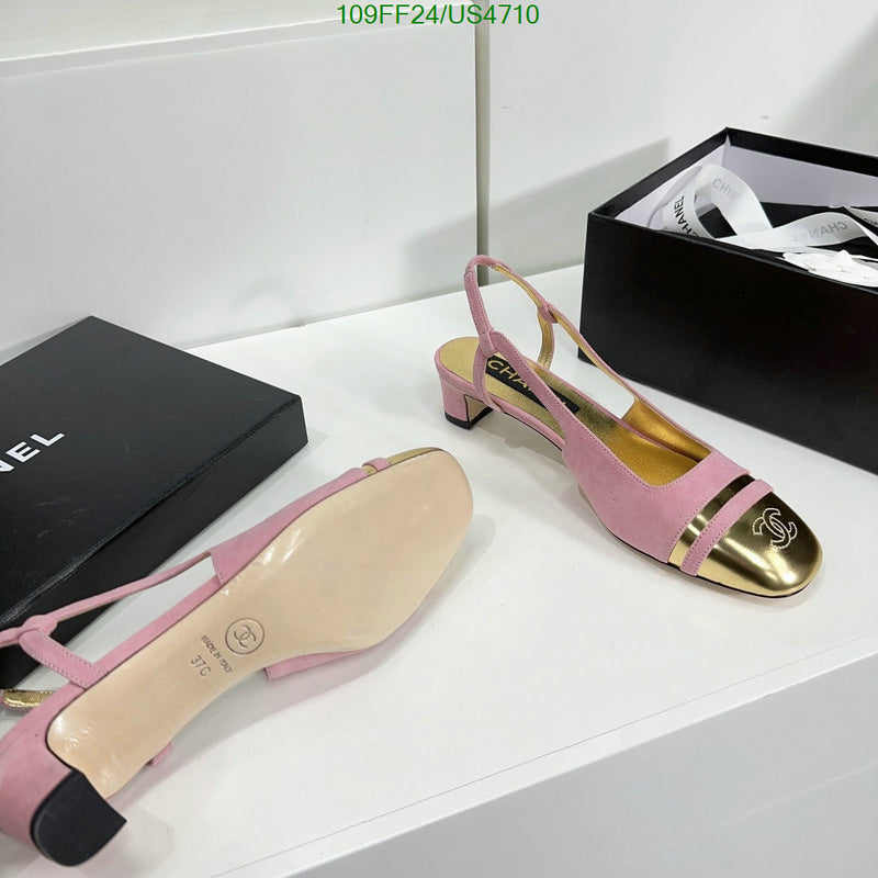 SAMC - CHL Women Shoes Ballet - 143