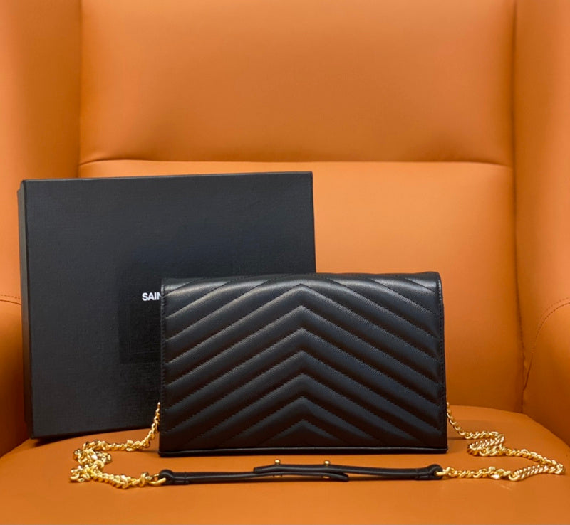 Glamy - YLS Bags - 1288