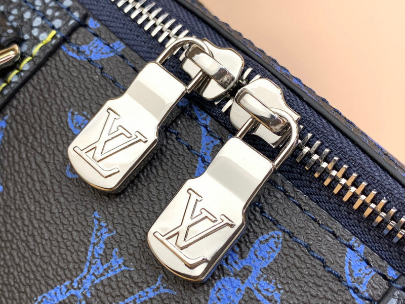 Glami-is - LOV Travel Bags - 045