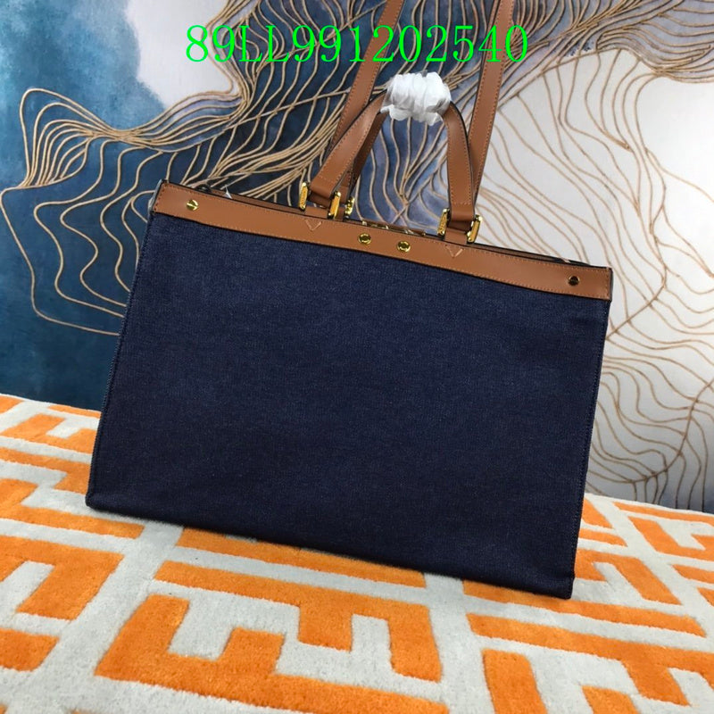 Glami - FDE Bags - 2016