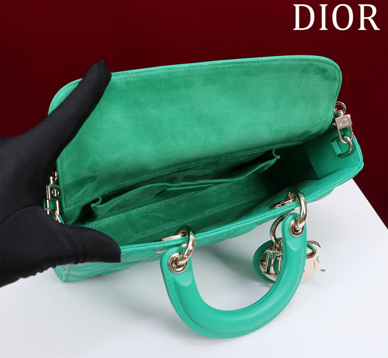 ELE - Dir Bags - 172