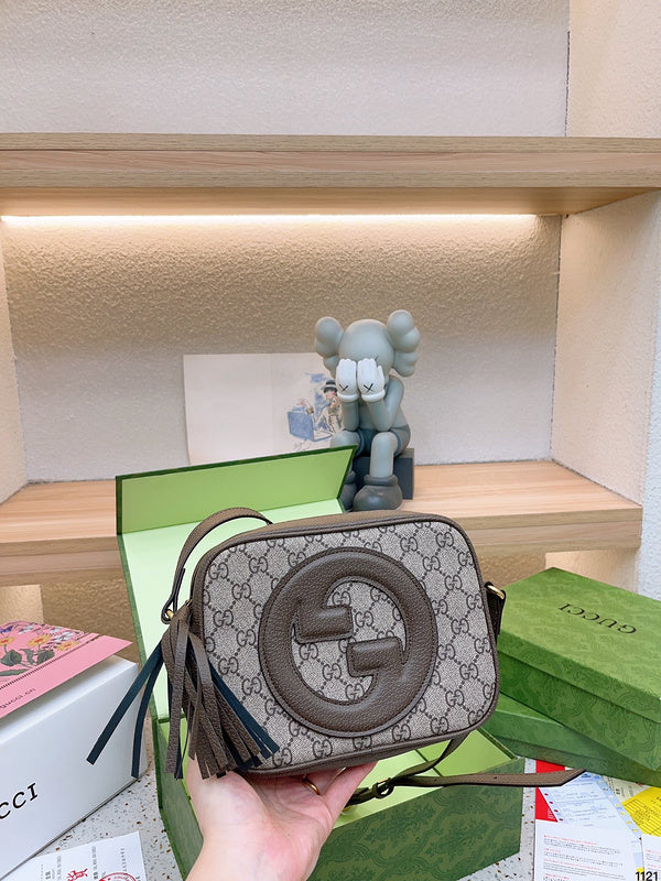 Glami Fashion - GCI Bags - 11583