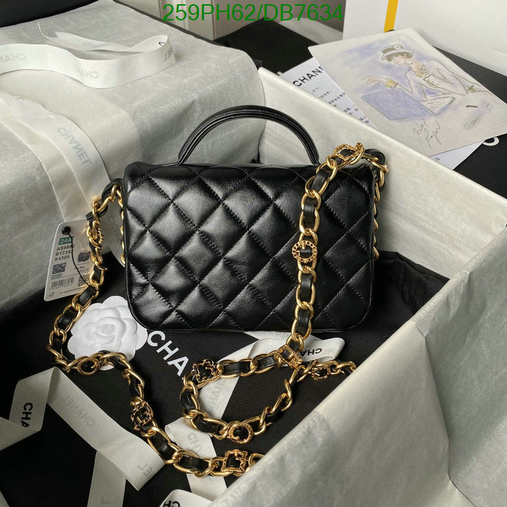 SAMC - CHL Bags - 048
