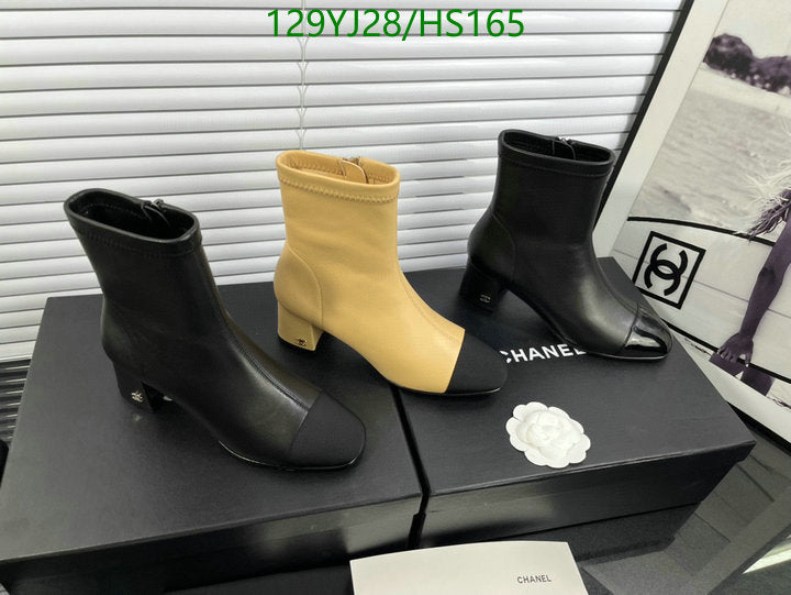 SAMC - CHL Women Boots - 077
