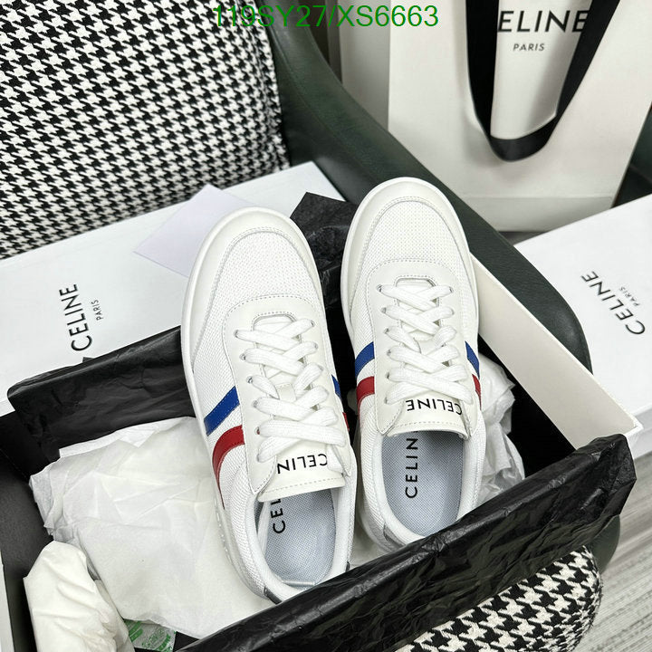 SAMC - COL Women Shoes - 211
