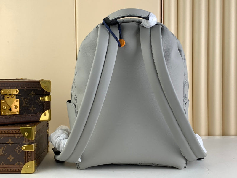 Satchel Bags - VL Bags - 2642