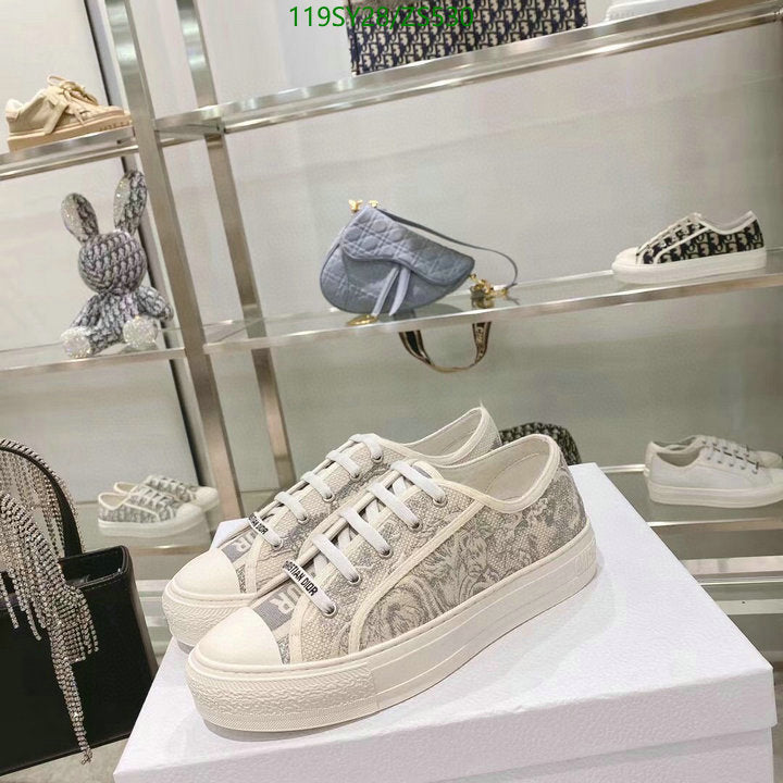 SAMC - DOR Women Sneakers - 116